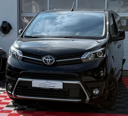 Toyota Proace Verso L1 Executive