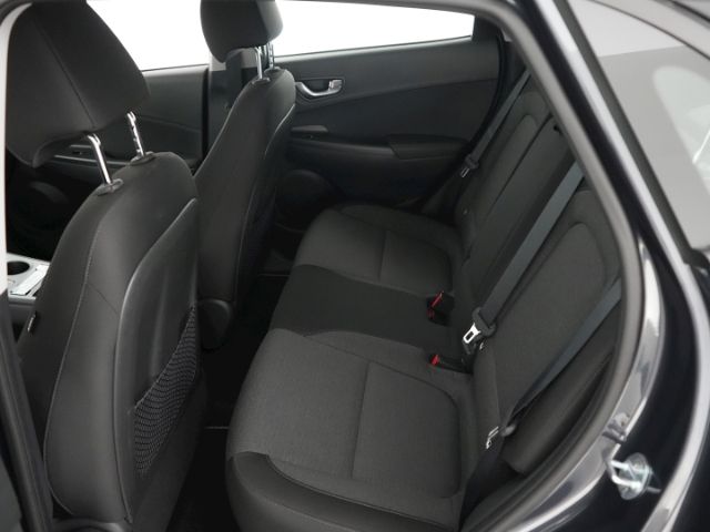 KONA Elektro SELECT 39,2 kWh+RÜCKFAHRKAMERA+SITZ