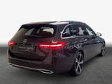 Mercedes-Benz C 200 d T Avantgarde Premium/AHK/Mega Ausstattg - Mercedes-Benz C 200 Gebrauchtwagen in Kassel