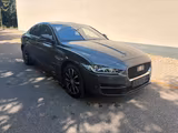 Jaguar XE Prestige AWD 2,0 Diesel Leder Klima Pano. - gebrauchte Jaguar Limousine