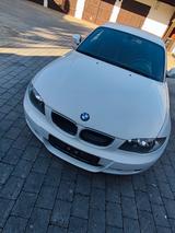 BMW 120i Coupé - - BMW 120: Coupe, 120i