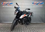 KTM 390 Adventure  - KTM 390 ADVENTURE