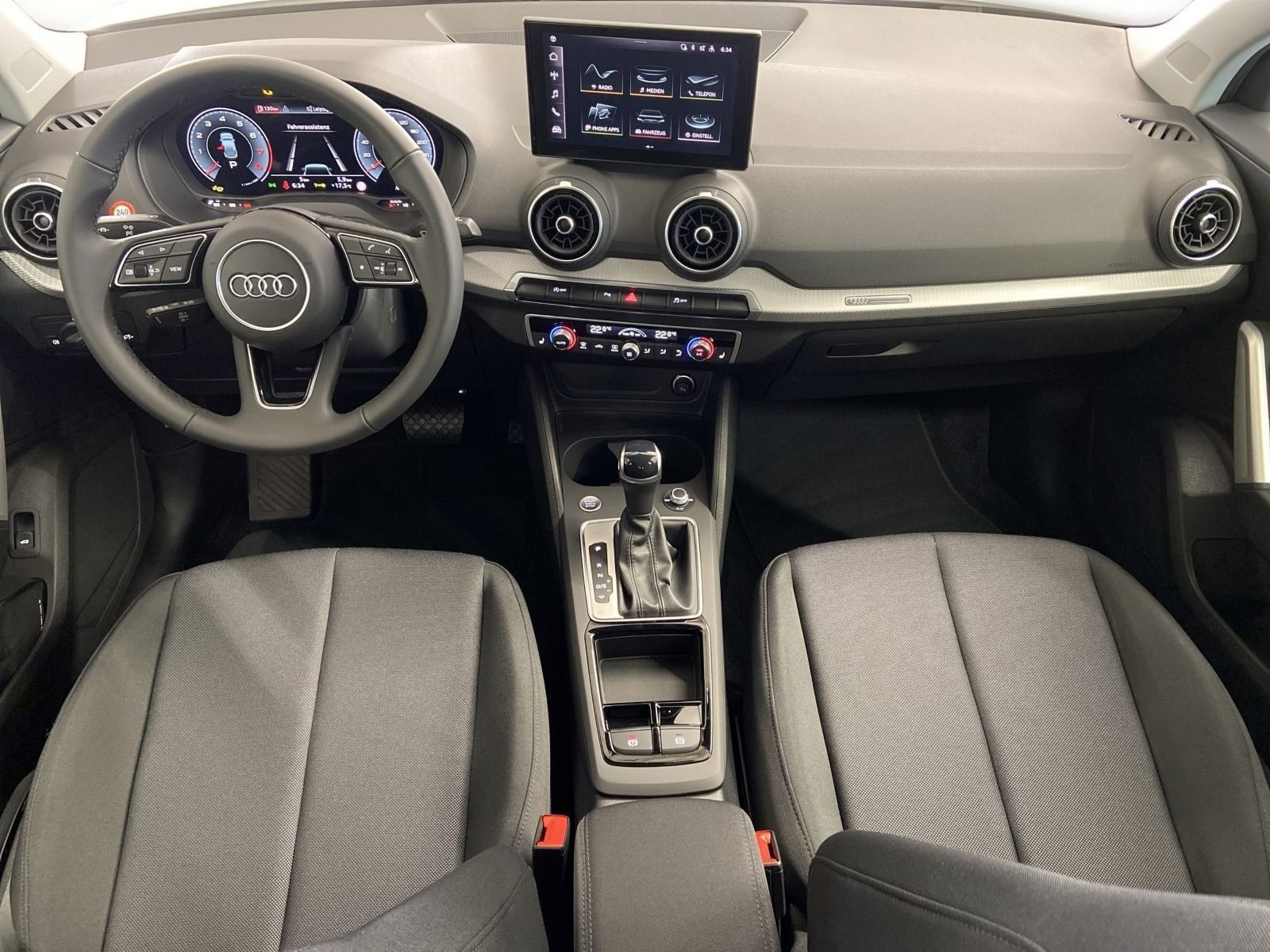 Audi Q2 - Bild 16