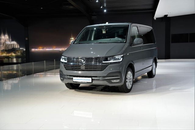 Volkswagen T6.1 Multivan Generation Six*ACC*LED*NAVI*1.HAND