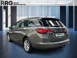 Opel Astra KOMBI EDITION 1.5 D AHK NAVI PTS - Opel Astra: Edition