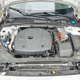 Volvo V60 - 8