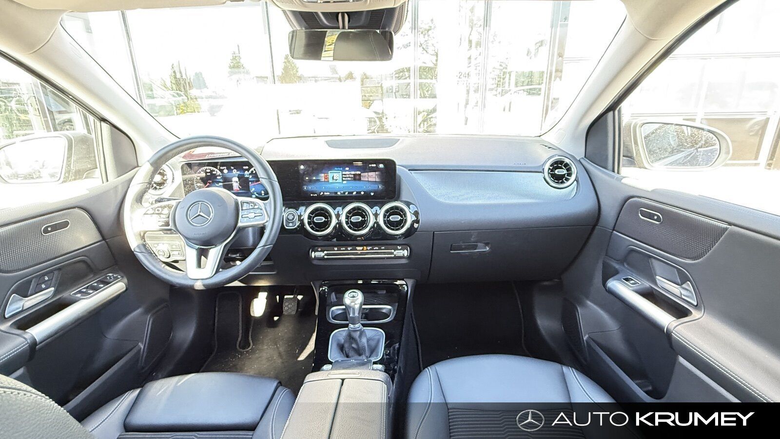 Mercedes-Benz B 180 Progressive+LED+Spur-Paket+Park-Assist. foto 9