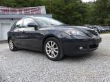 Mazda 3 Lim. 1.6 Sport Active - Mazda Gebrauchtwagen von 2007