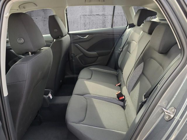 Scala 1.0TSI Active Klima ParkPilot SHZ