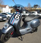 Vespa GTS 300 SEI GIORNI II EDITION - Nummer 1867 - VESPA E