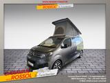 Pössl Campster Citroen 180 PS 