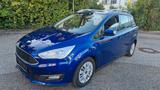 Ford Grand C-Max 1,5 EcoBoost Cool & Connect Auto*Nav - Ford Grand C-MAX Cool&Connect