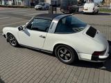 Porsche 911 Urmodell - Porsche Gebrauchtwagen von 1975