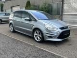 Ford S-Max S-MAX Titanium S Automatik - Ford S-Max aus 2010: Titanium