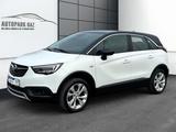 Opel Crossland (X) 1.2 INNOVATION AUTOMATIK *1.HAND* - gebrauchte Opel Crossland (X) aus dem Jahr 2020