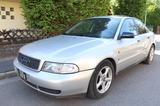 Audi A4 1.6 LIMO GLASDACH FAHRBEREIT ALUFELGEN - Audi A4: Alufelgen