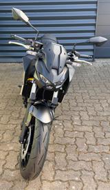 Kawasaki Z650 S Modell 2026 - Angebote