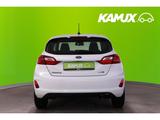 Ford Fiesta 1.0EB Aut.Cool&Connect+LED+TEMPO+PDC - Ford Fiesta Gebrauchtwagen