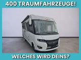 Frankia F-Line I 680 Plus 4.5 t Alde,Autark Paket - Frankia 6