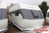 Hobby 540 UL De Luxe 2026 *1,8 t/Einzelbetten* - Wohnwagen Einzelbetten