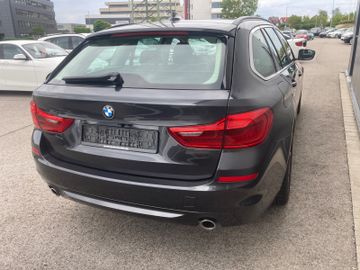 BMW 520 - 3