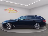 BMW 530i Touring *DAB*Hi-Fi*Leder*Kamera*Head-Up* - BMW 530: Kombi, 530i