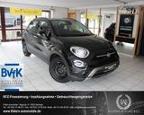 Fiat 500X 1.3 FireFly CROSS Aut.*UCONNECT*LED*PDC* - Fiat 500X Gebrauchtwagen in Stuttgart