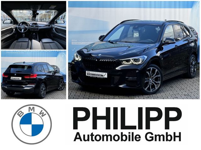 BMW X1 xDrive25e M Sportpaket LED PA DAB Aut.Hecklap