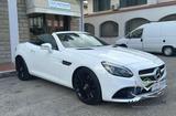Mercedes-Benz SLC 250 D PREMIUM AMG - : Mercedes Sl AMG