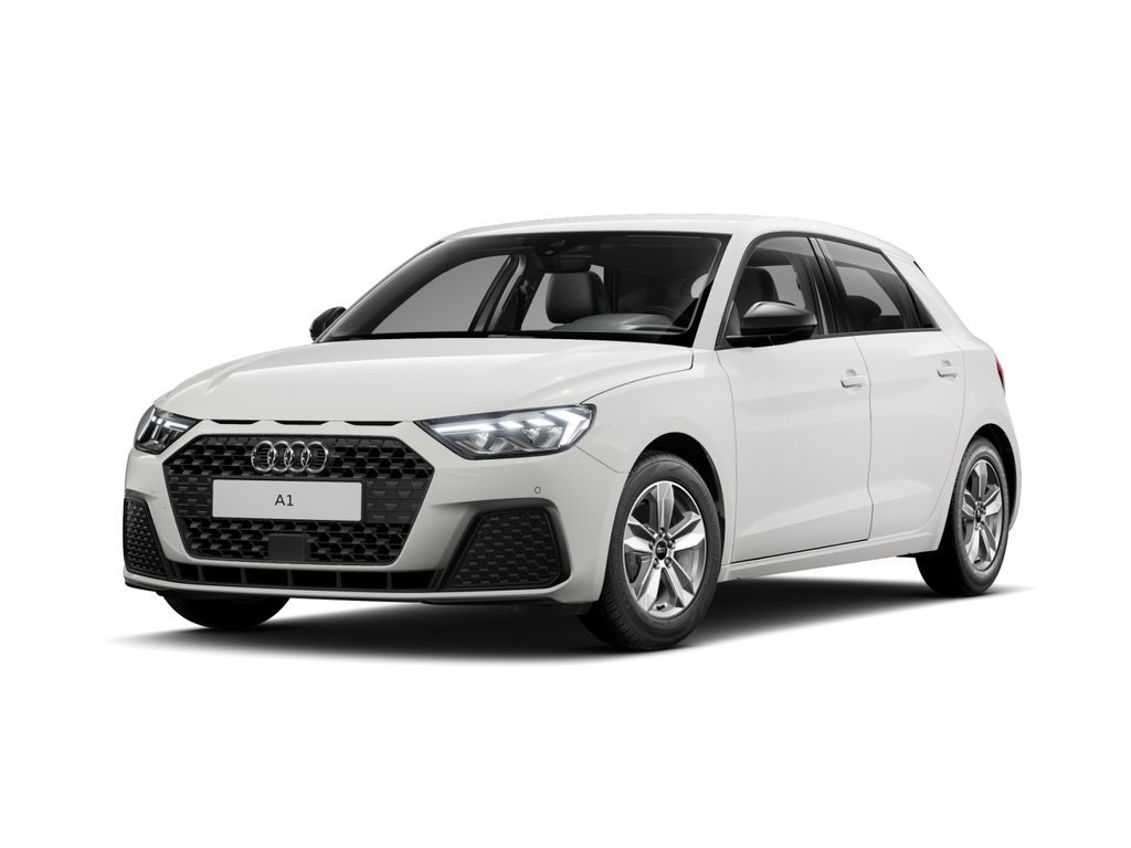 Image of Audi A1