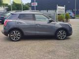 Ssangyong Tivoli 1.6 Diesel Automatik AHK Sapphire - Ssangyong in Essen
