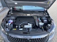 Peugeot 2008 - Vorschau Bild 14