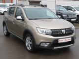 Dacia Sandero II Stepway Prestige *Benzin x Gas - Dacia Sandero in Augsburg