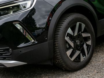 Opel Mokka 1.2 Basis Fernlicht-Assistent Kamera LED