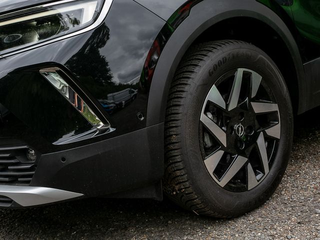 Opel Mokka 1.2 Basis Fernlicht-Assistent Kamera LED