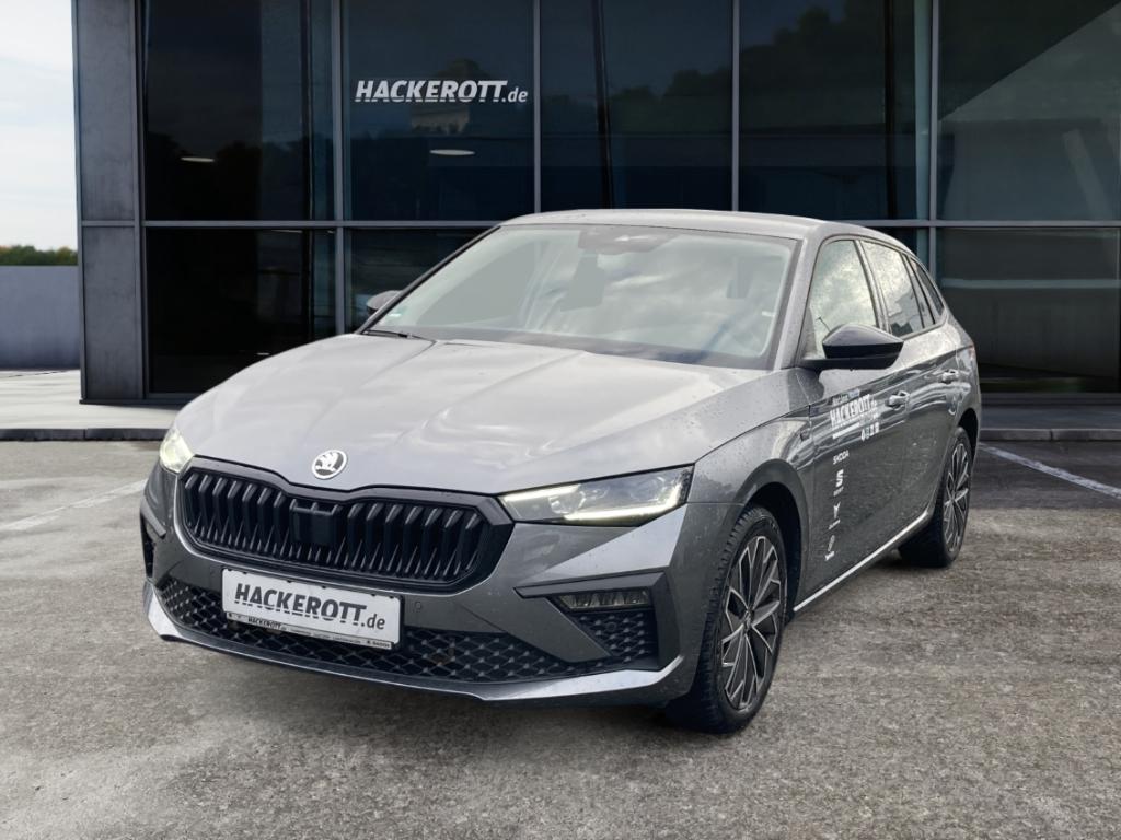 Skoda Scala Tour 1.0 TSI Navi LED PDC SMARTLINK