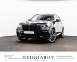 BMW X5 M50i xDRIVE/22Z./LASER/ACC/HuD/PANO/H&K/360° - BMW X5 M50 in Dortmund
