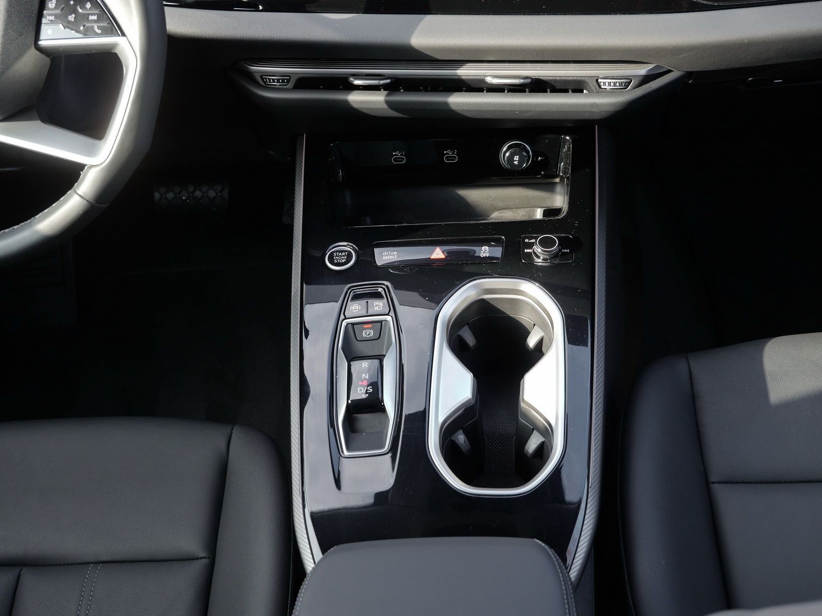 Audi A6 - Bild 7