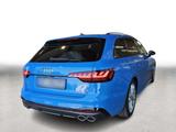 Audi S4 Avant 3.0 TDI Q MATRIX BLACK APP DAB LM19 - Audi S4 in Duisburg