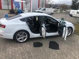Audi A5 2.0 TDI S line Ultra S tronic Sportback sport - Audi A5 mit Diesel-Antrieb: Limousine, 2.0