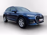 Audi Q5 40 TDI quattro S tronic advanced LED*TEMP*VIR - Audi Q5: Advanced