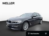 BMW 520d xD Tour St+Go HUD RFK LiveProf Bluetooth - BMW 520 in Bielefeld