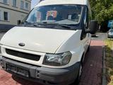 Ford Transit*HOCH+LANG*Behindertengerecht*1.Hand*TÜV - gebrauchte Ford Transit aus dem Jahr 2006