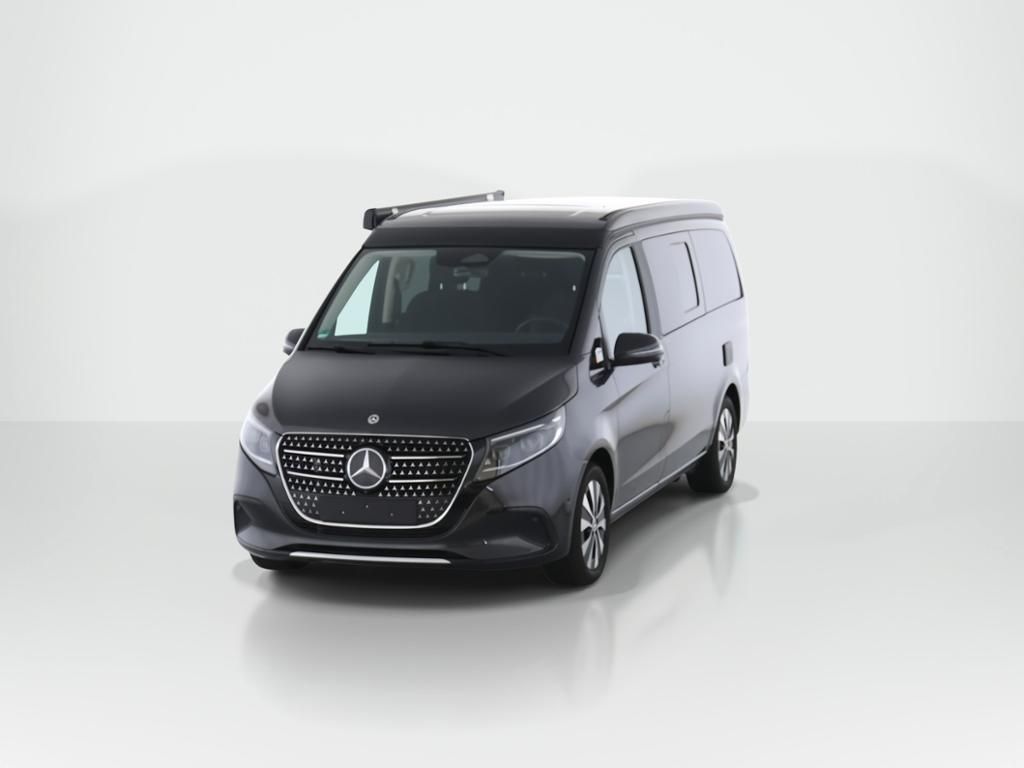 Mercedes-Benz V 220 d Marco Polo Panoramablick*Camper*Airmatic imagem 2