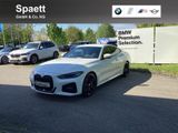 BMW 420i Coupé M Sport HiFi DAB WLAN Tempomat Shz - BMW 420 aus 2022