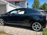 Ford Fiesta 1,6 Ti-VCT Sport Sport - Ford Fiesta aus 2009: Sport