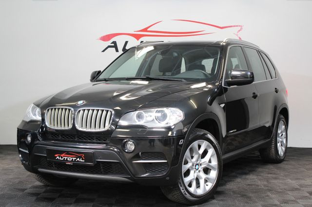 BMW X5 xDrive40d*Kamera*Side View*Xenon*Navi Prof.