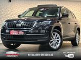 Skoda Kodiaq 1.4TSI STYLE 4x4* LED#SHZ#SH#AHK#PANO#KEY - Skoda Kodiaq Gebrauchtwagen in Dresden