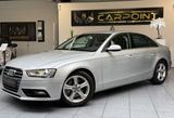 Audi A4 Lim. Ambition 2.0. TDI /Xenon/Navi/PDC/BT - Audi A4 mit Diesel-Antrieb: 2.0