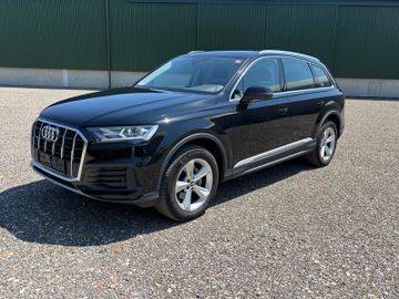 Audi Q7 - 12